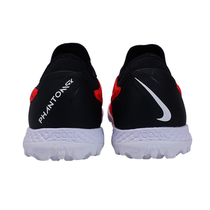 Nike React Phantom Run Flyknit 2 Bright Crimson Black купить в интернет-магазине Yoocart с быстрой доставкой по России.