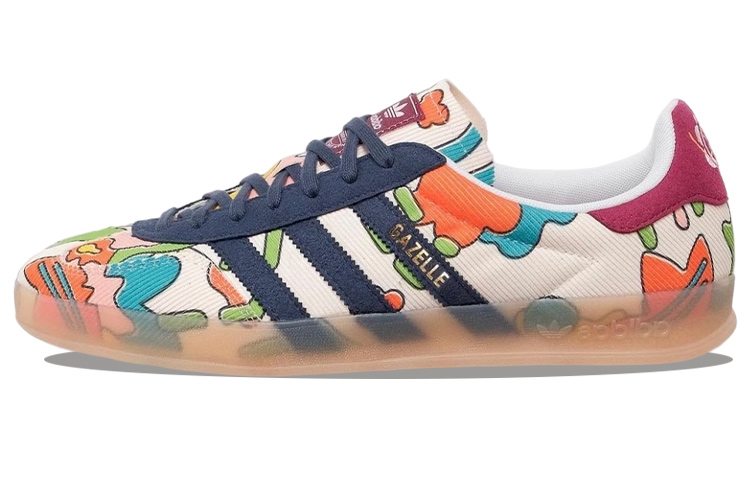 Adidas Originals Gazelle Indoor Sean Wotherspoon