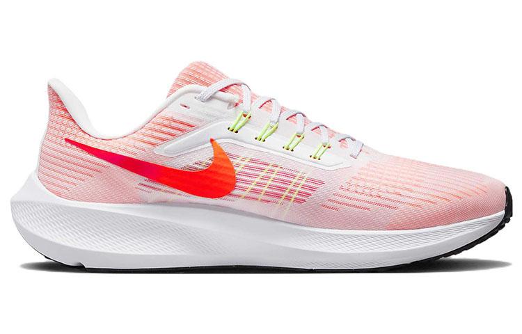 Nike Air Zoom Pegasus 39 'White Bright Crimson' купить в интернет-магазине Yoocart с быстрой доставкой по России.