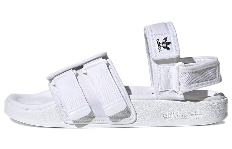 Adidas Originals Adilette 'White'