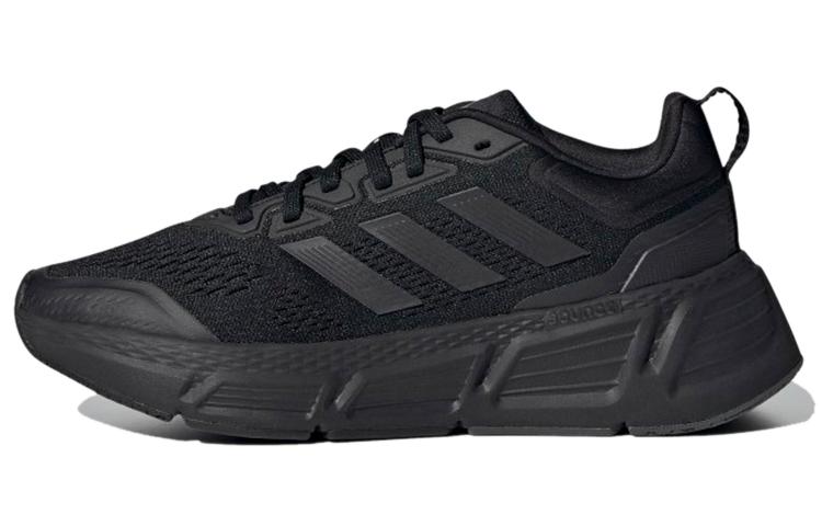 Adidas Questar 'Triple Black' Women's