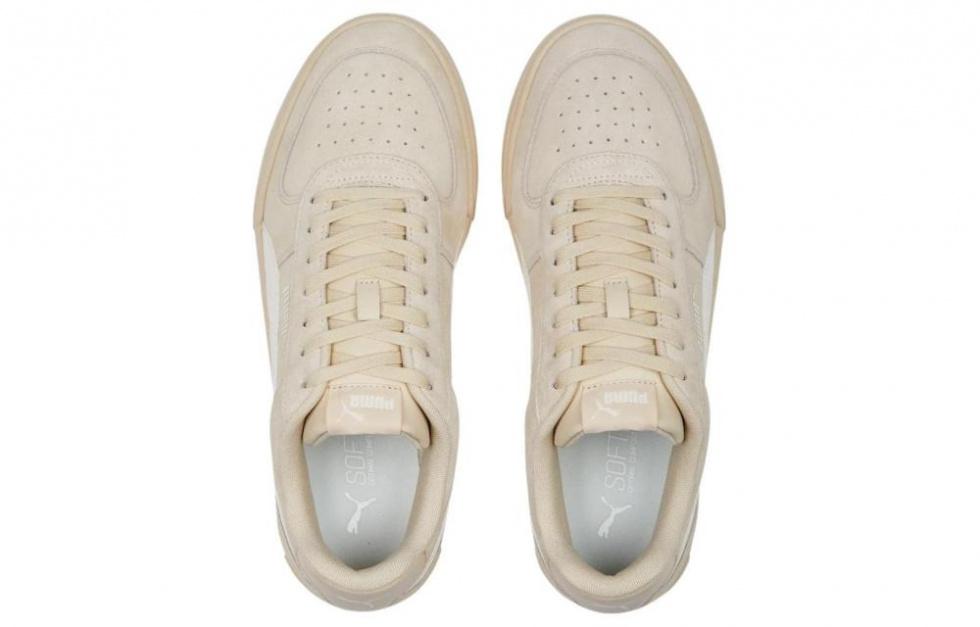PUMA Caven Suede 'Granola' купить в интернет-магазине Yoocart с быстрой доставкой по России.