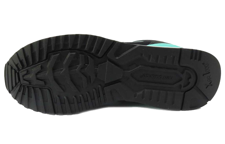 New Balance 005 Series Black/Green Women's купить в интернет-магазине Yoocart с быстрой доставкой по России.
