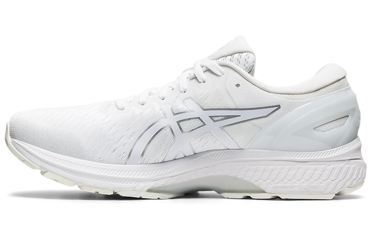 Asics Gel Kayano 27 'Triple White'