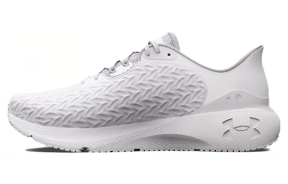 Under Armour Hovr Machina 3 Clone 'White Halo Grey' Women's
