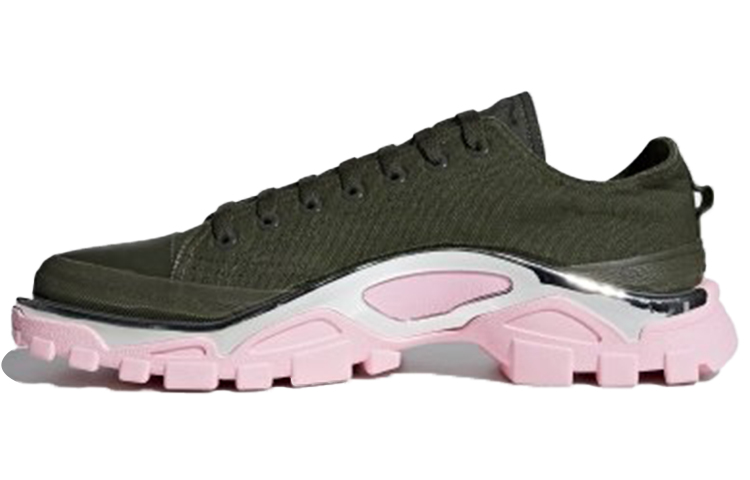 Adidas Detroit Runner Raf Simons Night Cargo