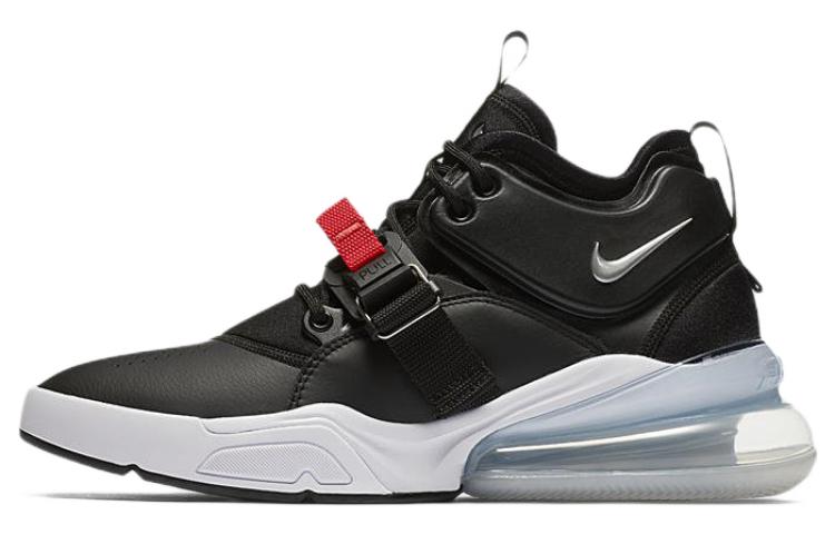 Nike Air Force 270 'Black White'