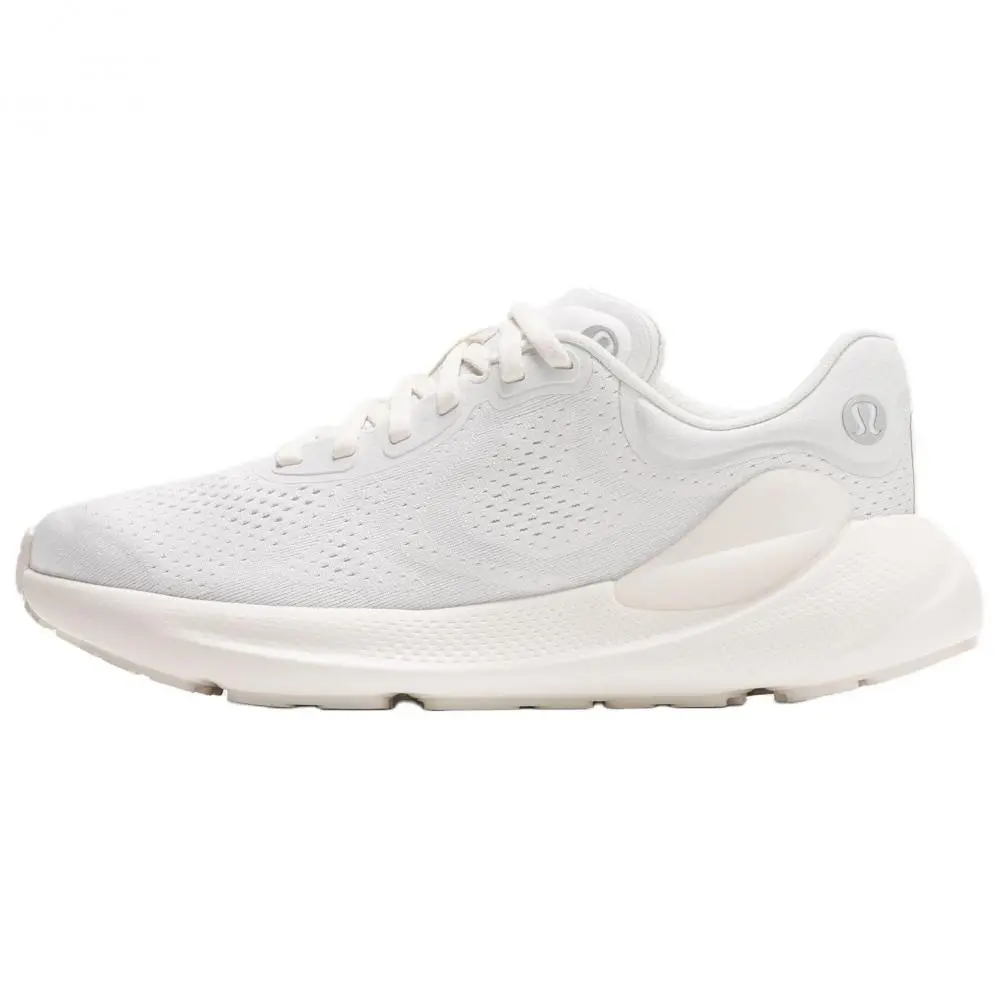 Lululemon Beyondfeel Breathable Support Running Shoes Women's Gray