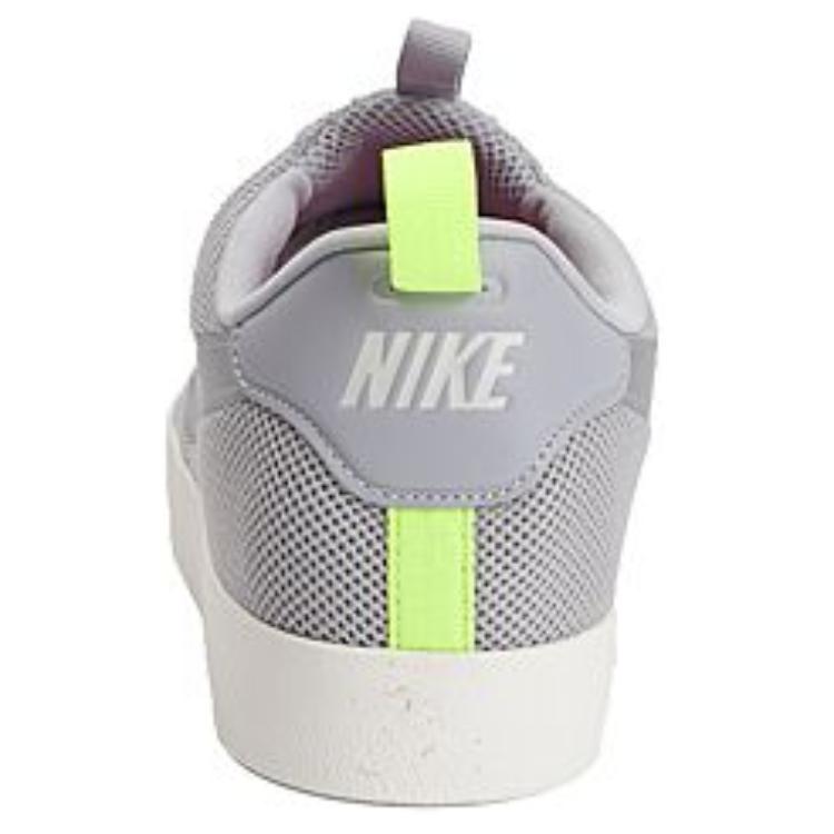Nike Court Royale Anti-Slip Wear-Resistant Low-Top Skateboard Shoes Men's Gray купить в интернет-магазине Yoocart с быстрой доставкой по России.