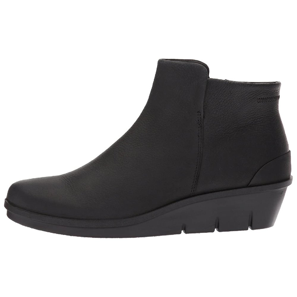 Ecco Ankle Boots Women's Black