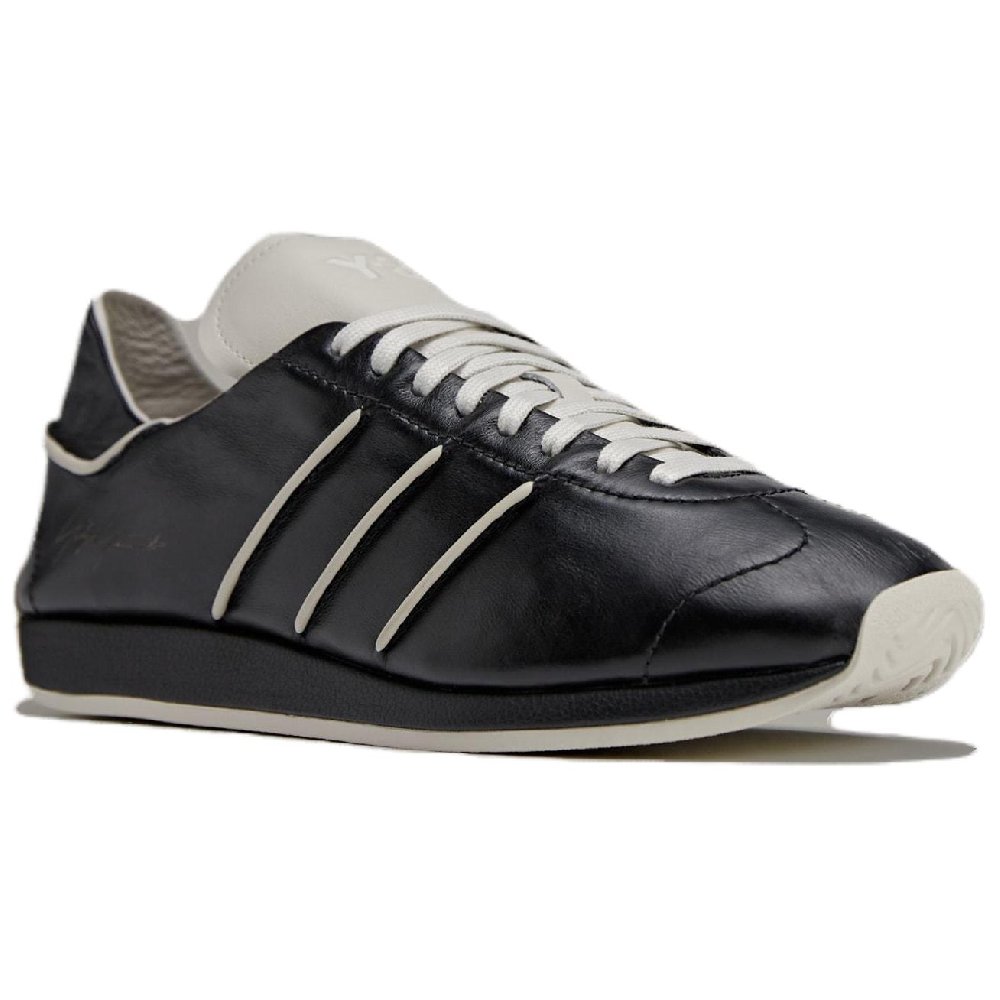 Adidas Y 3 Country 'Black Talc'