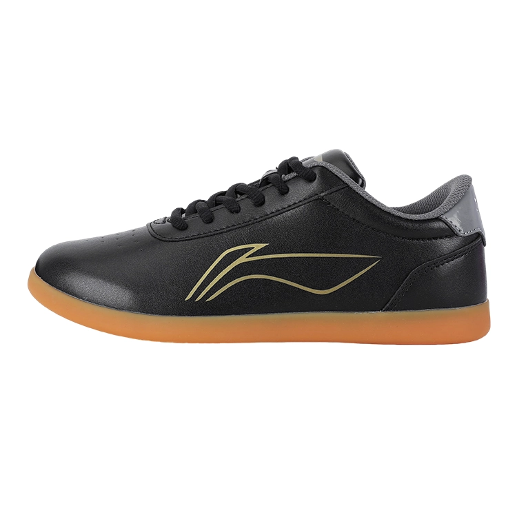 LiNing Abrasion Resistant Breathable Low top Training Shoes Unisex