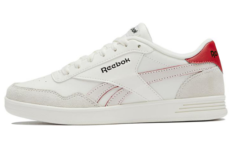 Reebok Royal Techque T 'White Red'
