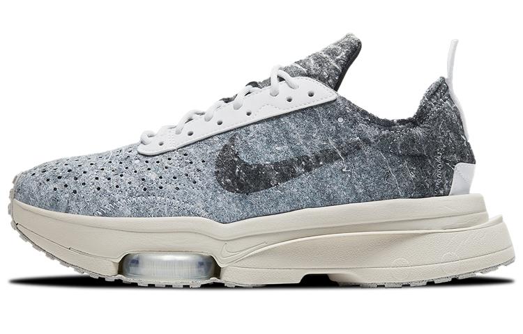 Nike Air Zoom Type Se Recycled White Black Women's