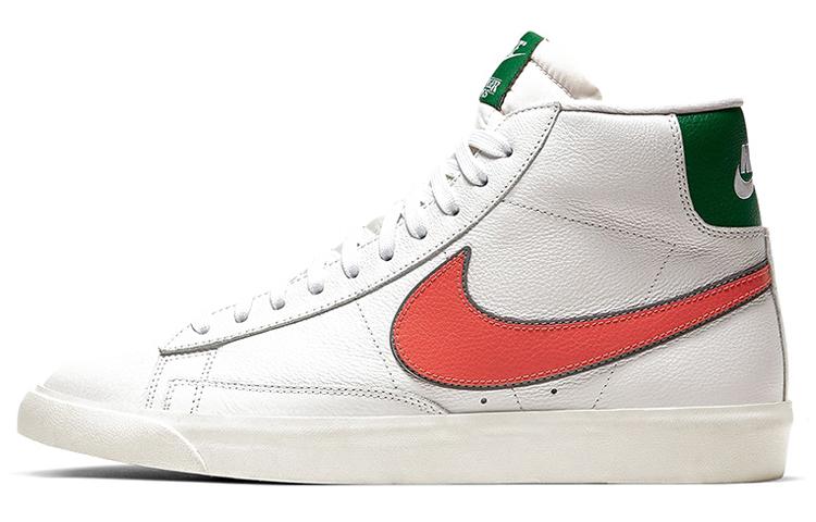 Nike Stranger Things X Blazer Mid 'Hawkins High'