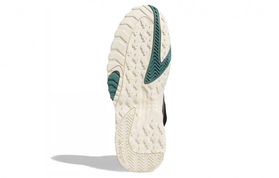 Adidas Streetball Cream Tech Emerald купить в интернет-магазине Yoocart с быстрой доставкой по России.
