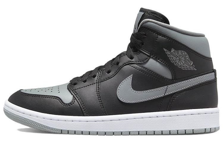 Air Jordan 1 Mid 'Shadow' Women's