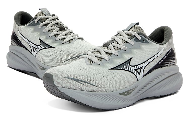 Mizuno Astro Plus 'Grey'