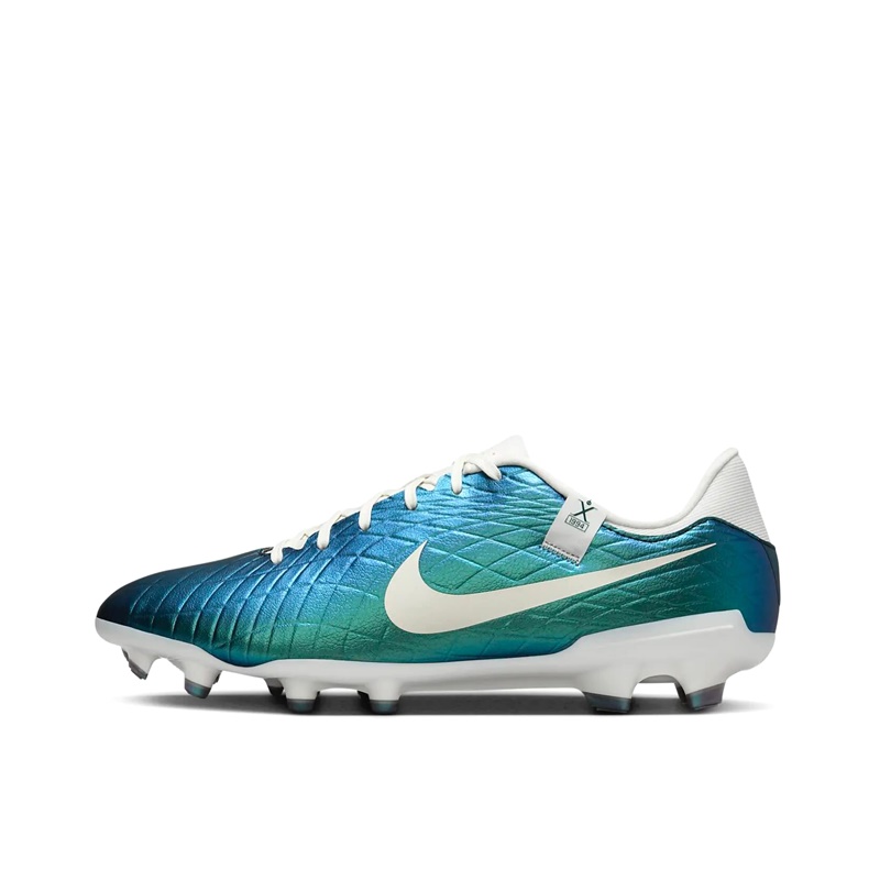 Nike Tiempo Emerald Legend 10 Academy FG/MG Dark Atomic Teal Sail