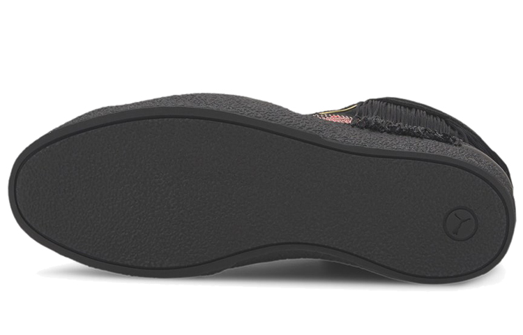 PUMA Charlotte Olympia X Love 'Black Red' Women's купить в интернет-магазине Yoocart с быстрой доставкой по России.