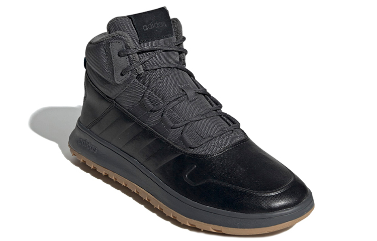 Adidas Neo Fusion Storm Wtr 'Black' купить в интернет-магазине Yoocart с быстрой доставкой по России.