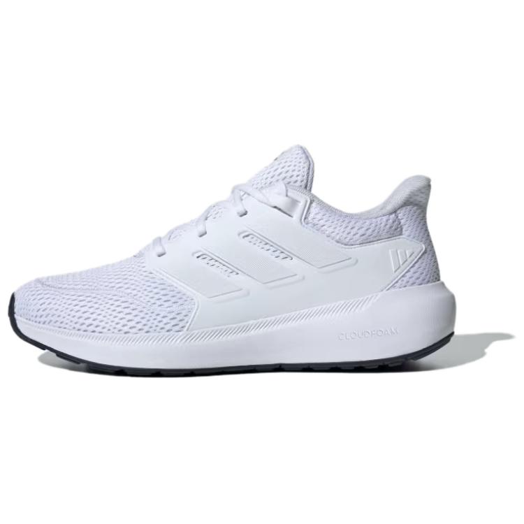 Adidas Ultimashow 2.0 Cloud White Core Black