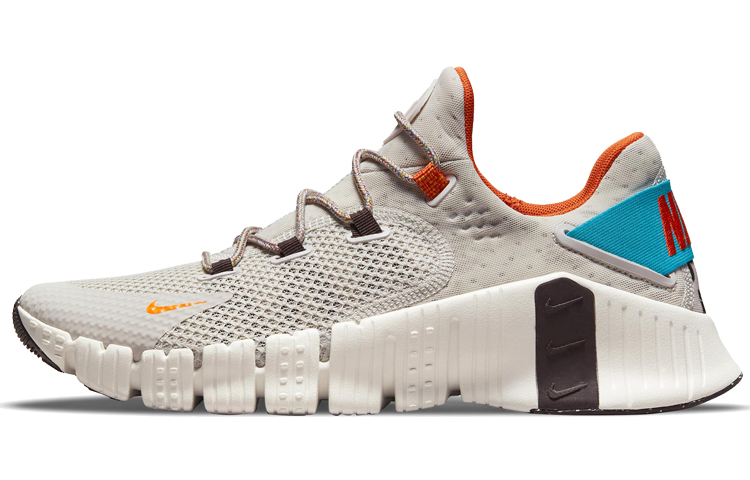 Nike Free Metcon 4 Made From Sport