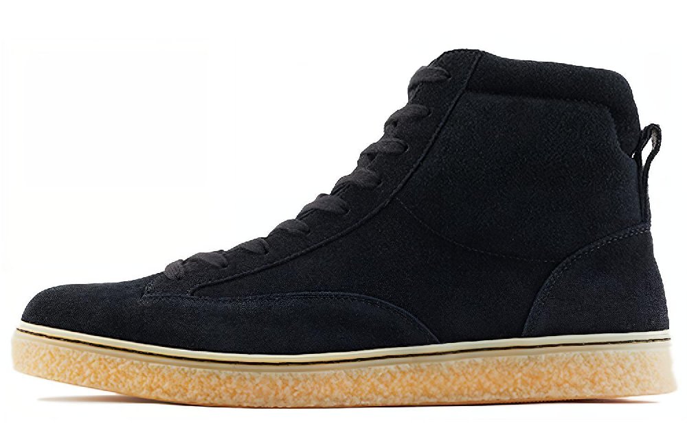 Onitsuka Tiger Mity MT High-top Sneakers