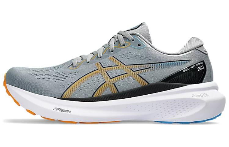 Asics Gel Kayano 30 Sheet Rock Fellow Yellow