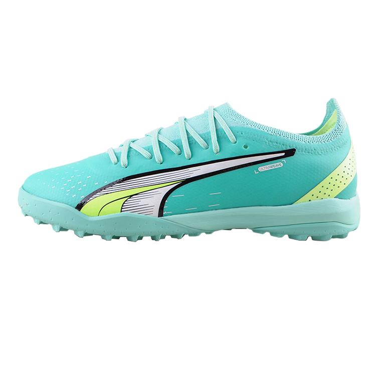 PUMA Ultra Ultimate Cage Tf 'Aqua Green'