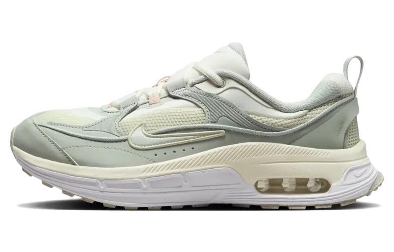 Nike Air Max Bliss 'Light Silver Sail' Women's