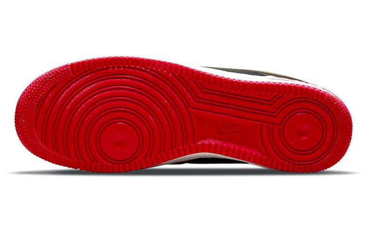 Nike Air Force 1 Low Spades купить в интернет-магазине Yoocart с быстрой доставкой по России.
