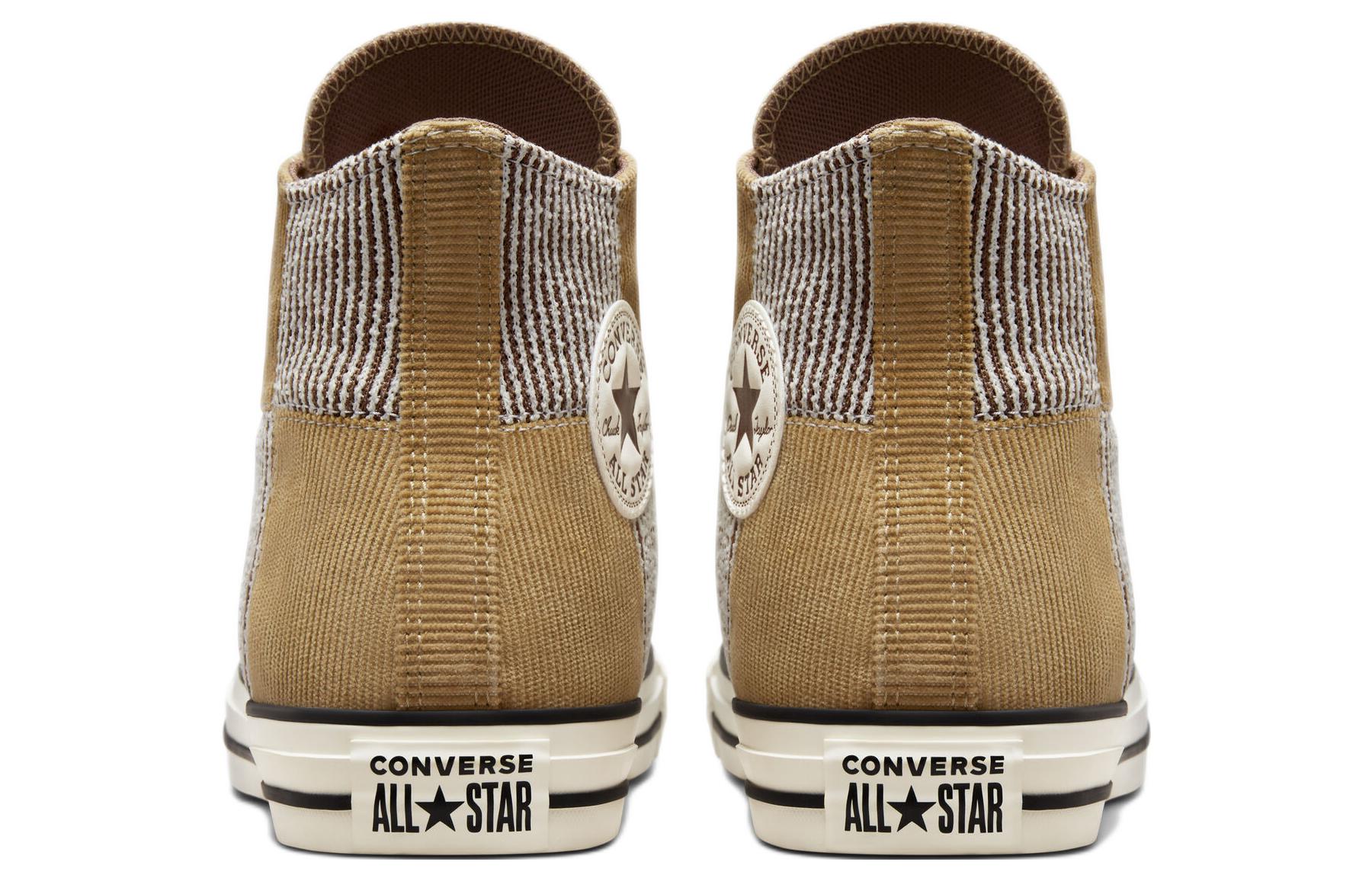 Converse Chuck Taylor All Star Workwear 'Squirrel Friend' купить в интернет-магазине Yoocart с быстрой доставкой по России.