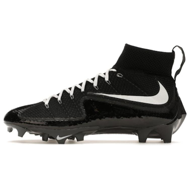 Nike Vapor Edge 360 Untouchable Mid Black White