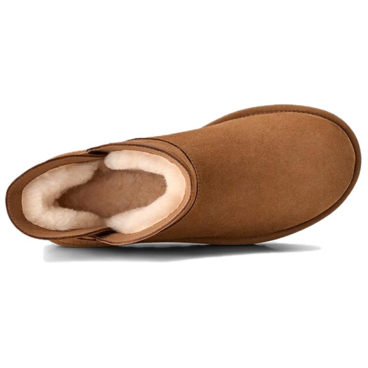 UGG Classic Novelty Snow Boots Women's купить в интернет-магазине Yoocart с быстрой доставкой по России.