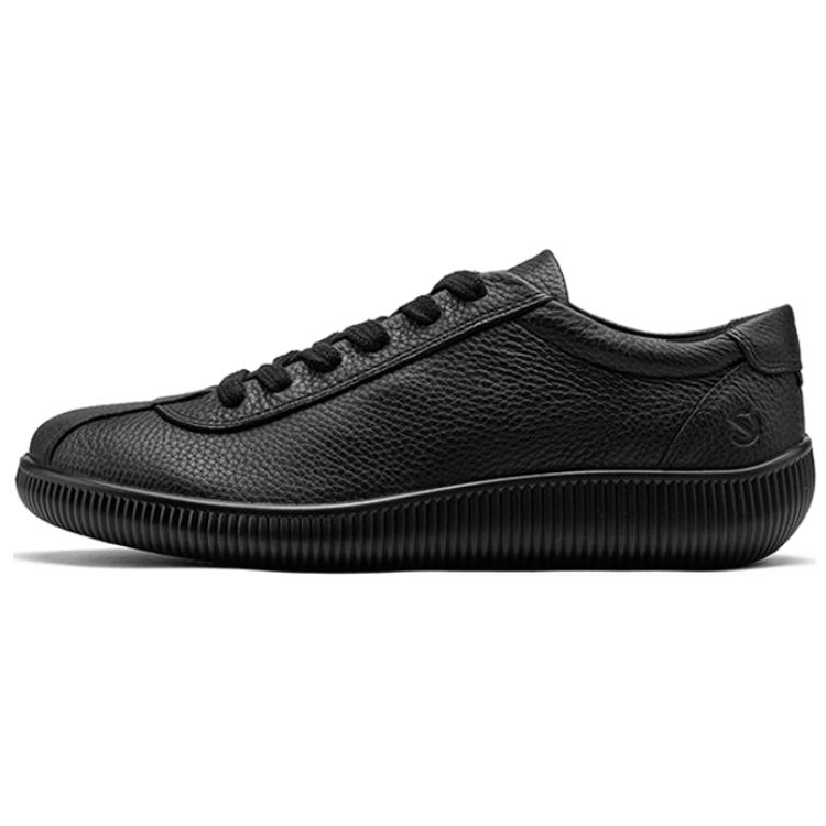 Ecco Casual Shoes Men Low-Top