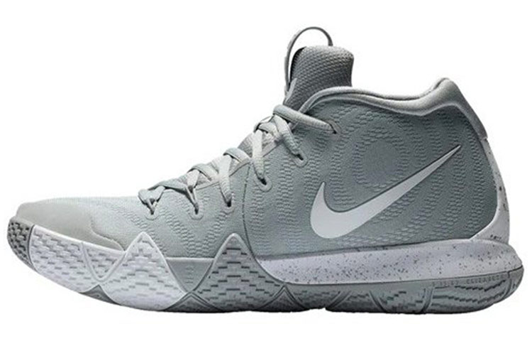 Nike Kyrie 4 Wolf Grey
