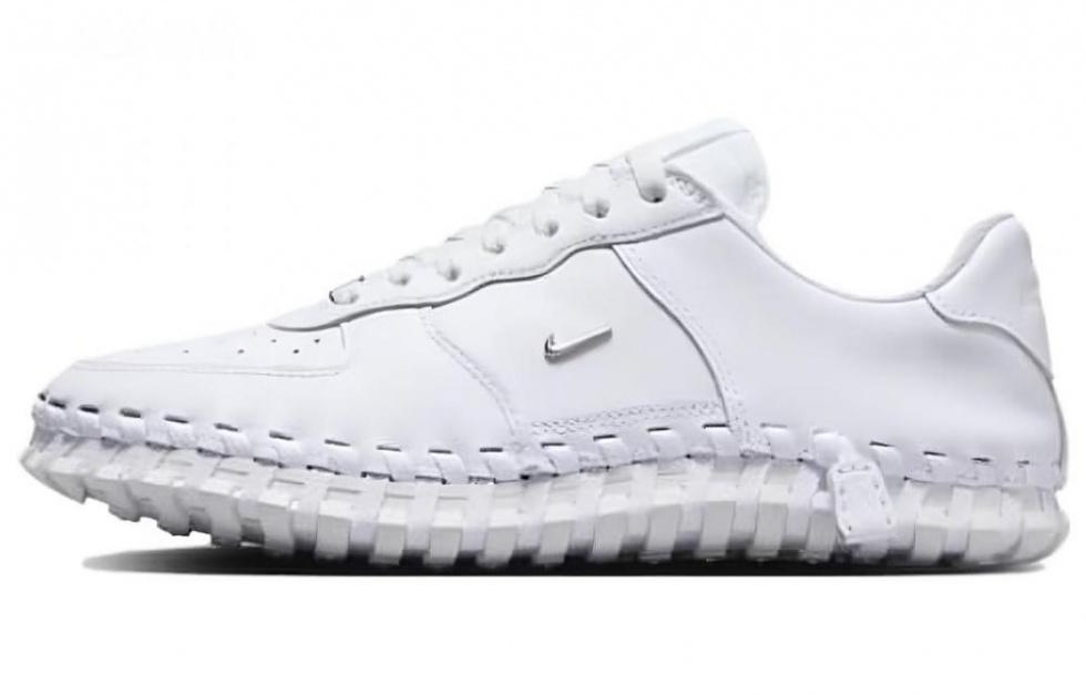 Nike J Force 1 Low LX Jacquemus White Women's
