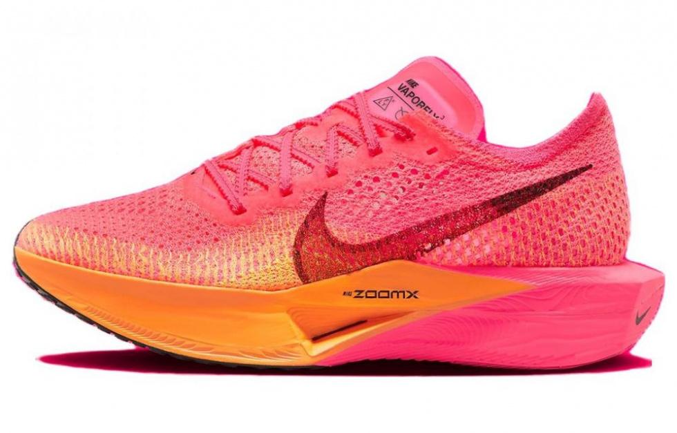 Nike ZoomX VaporFly Next% 3 'Hyper Pink' Women's