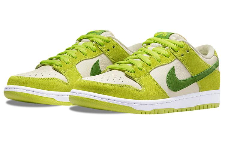 Nike Sb Dunk Low Pro 'Fruity Pack Green Apple' купить в интернет-магазине Yoocart с быстрой доставкой по России.