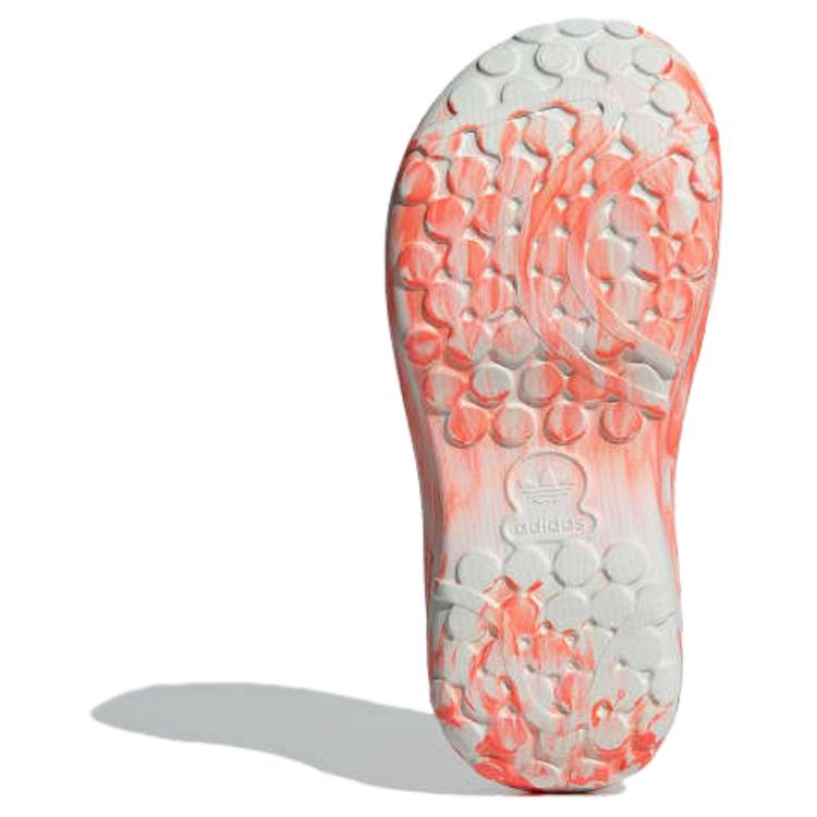 Adidas Adifom Stan Smith Mule Ivory Solar Red Women's купить в интернет-магазине Yoocart с быстрой доставкой по России.