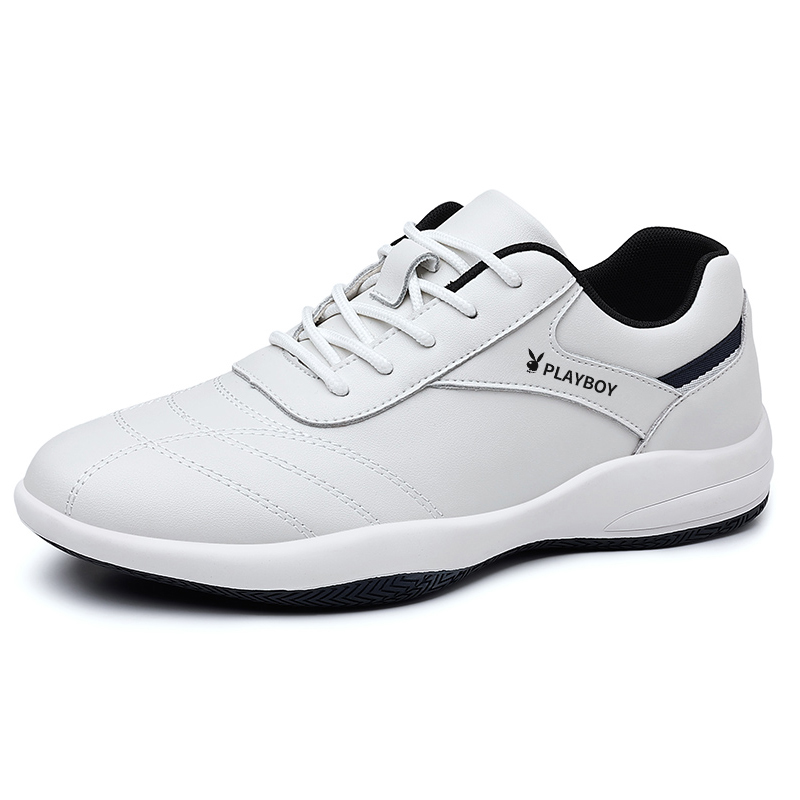 Playboy Playboy Wear-Resistant Coverage Low-Top Casual Shoes Men's