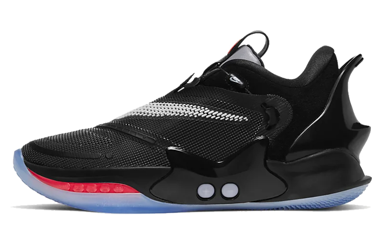 Nike Adapt Bb 2.0 Black US Charger