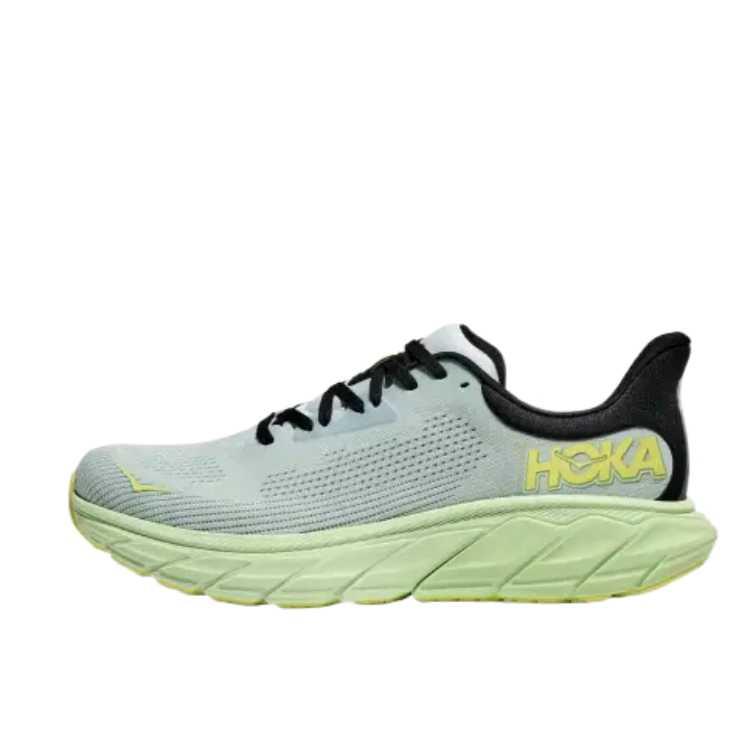 HOKA ONE ONE Arahi 7 Droplet Druzy купить в интернет-магазине Yoocart с быстрой доставкой по России.
