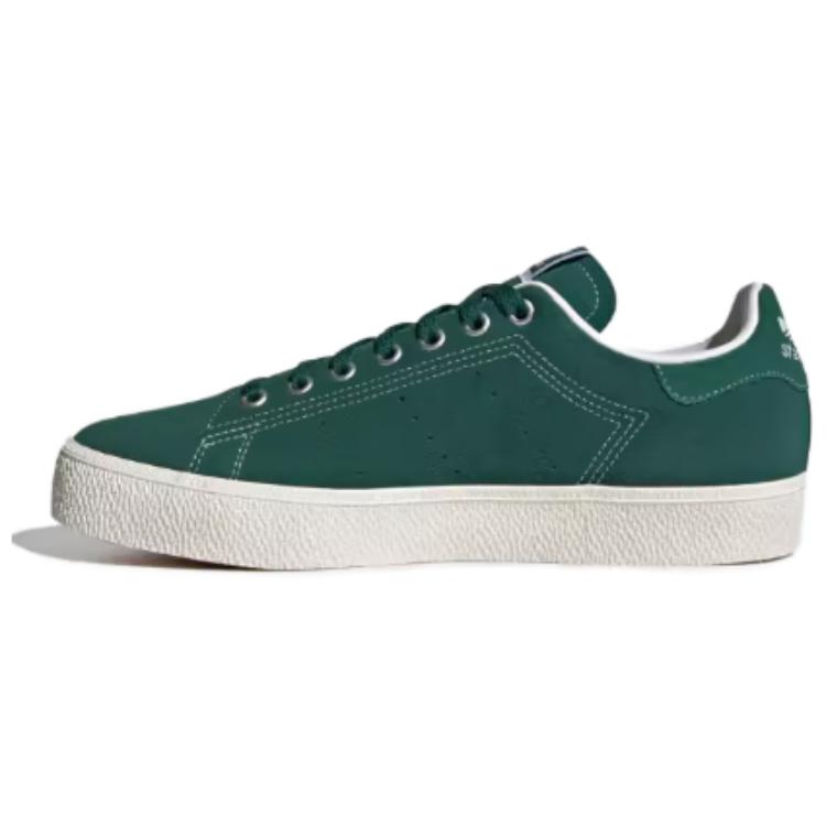 Adidas Stan Smith Cs Collegiate Green Core White Gum