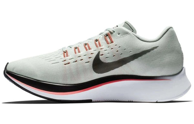 Nike Zoom Fly Barely Grey Women's