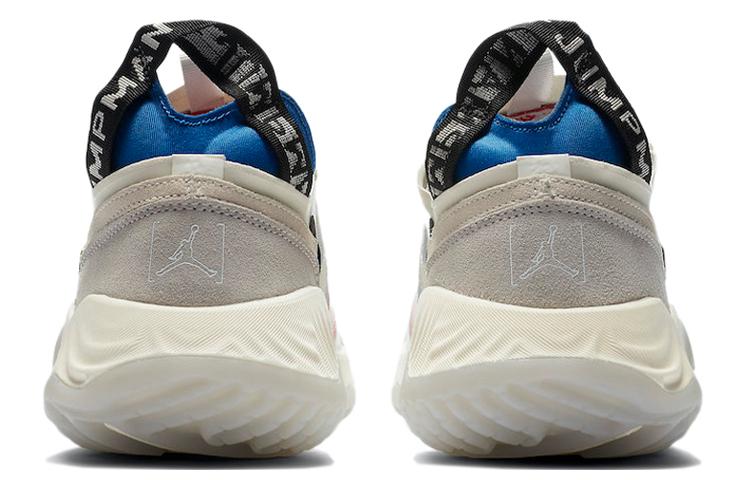 Jordan Delta Breathe Tech White купить в интернет-магазине Yoocart с быстрой доставкой по России.