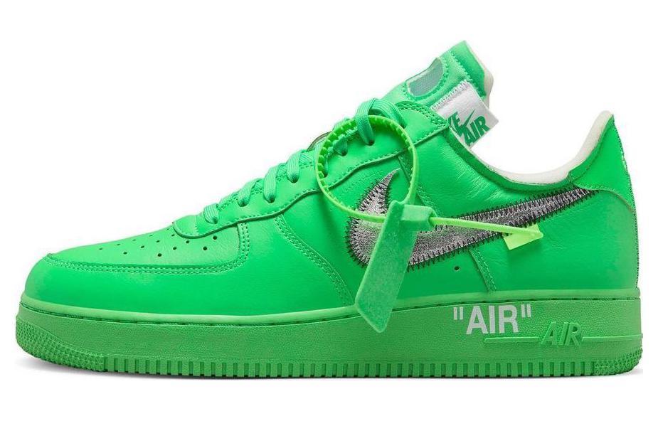 Nike Air Force 1 Low Off White Brooklyn