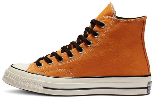 Converse 1970s Холщовые Кеды Высокие Унисекс