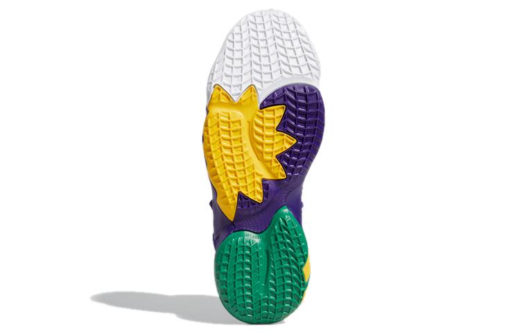 Adidas D.O.N. Issue #2 Gca 'Pick And Roll' купить в интернет-магазине Yoocart с быстрой доставкой по России.